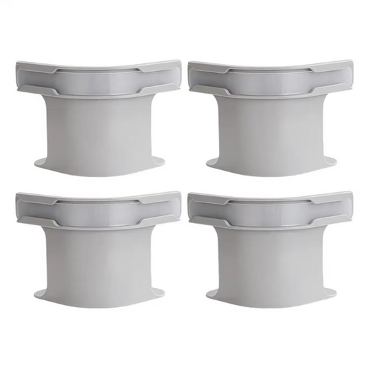 BordLit™ - Attaches de matelas pour drap-house