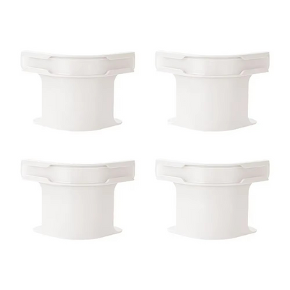 BordLit™ - Attaches de matelas pour drap-house